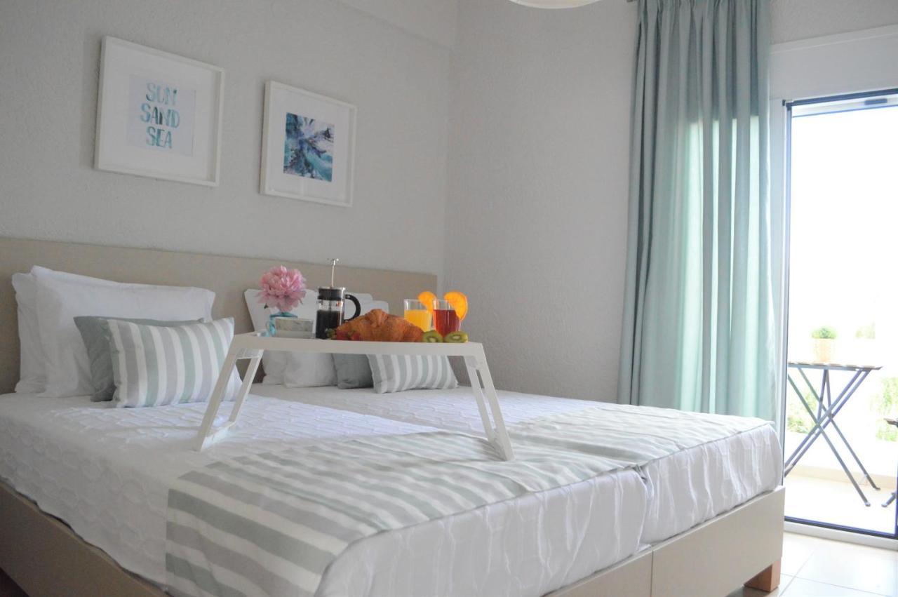 Kelly'S Beach Apts Ελούντα Εξωτερικό φωτογραφία
