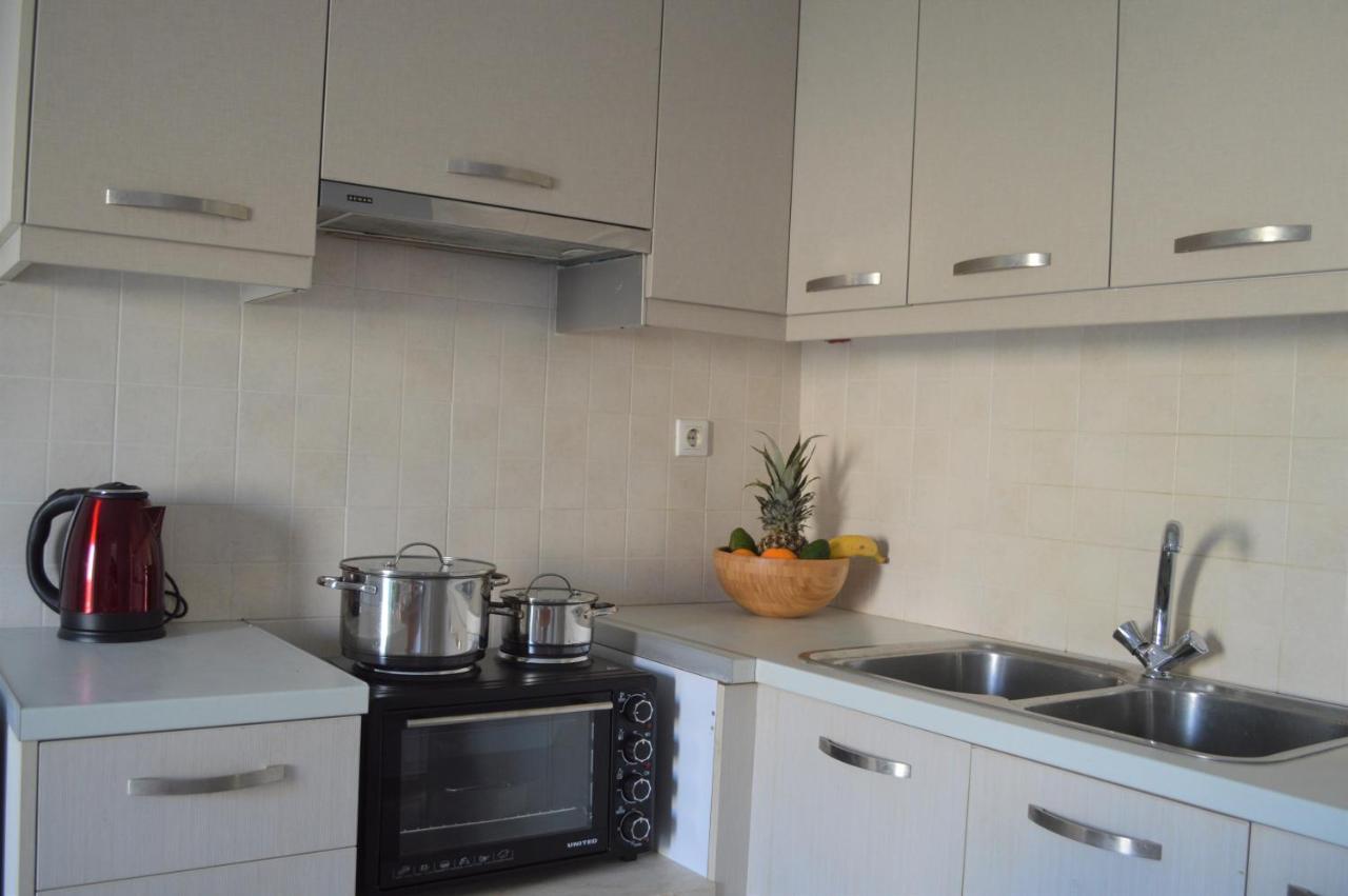 Kelly'S Beach Apts Ελούντα Εξωτερικό φωτογραφία