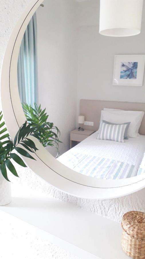 Kelly'S Beach Apts Ελούντα Εξωτερικό φωτογραφία