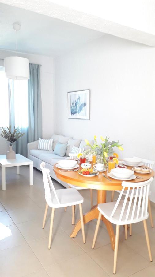 Kelly'S Beach Apts Ελούντα Εξωτερικό φωτογραφία