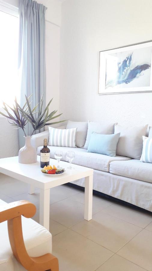 Kelly'S Beach Apts Ελούντα Εξωτερικό φωτογραφία