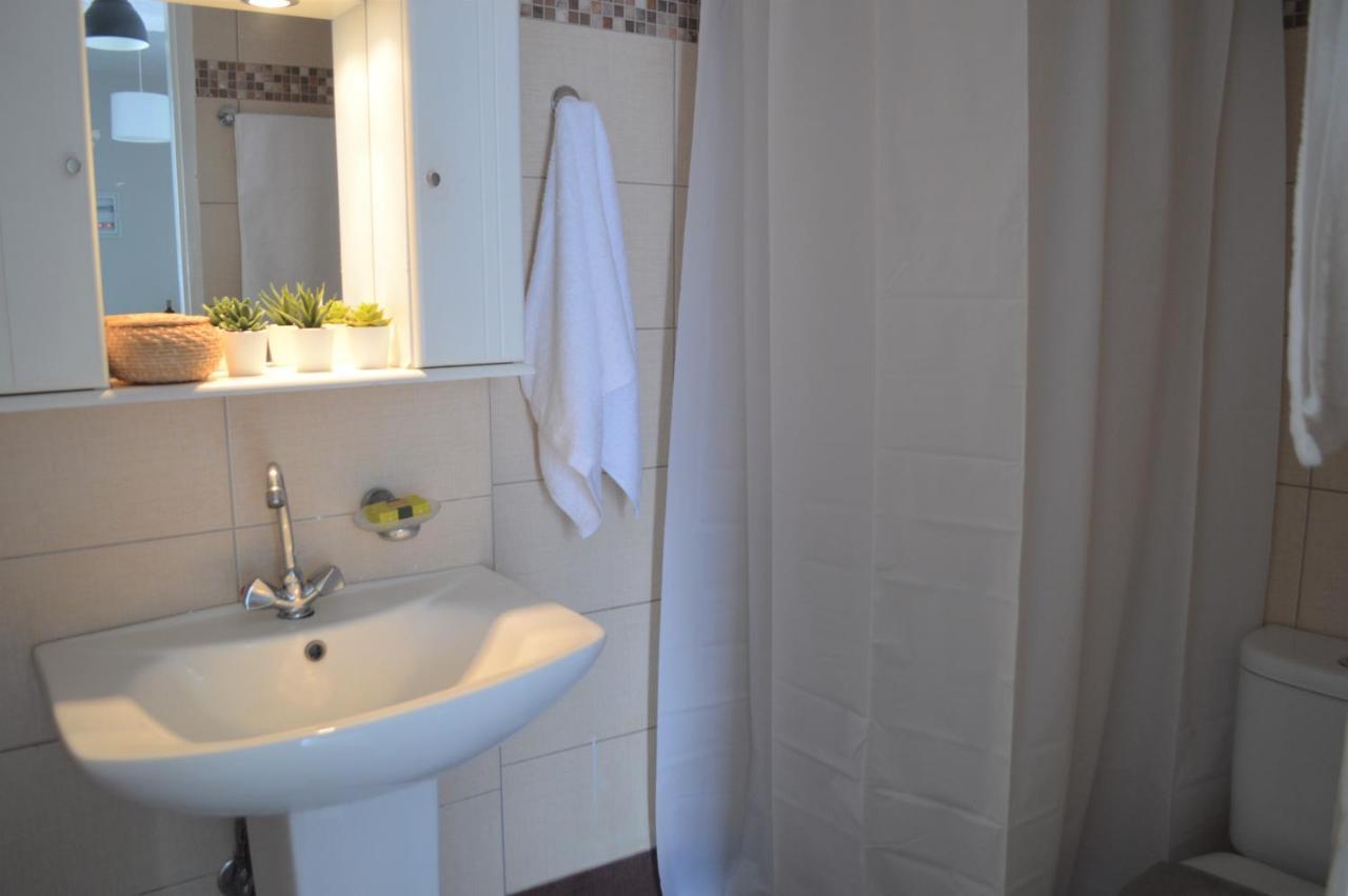 Kelly'S Beach Apts Ελούντα Εξωτερικό φωτογραφία