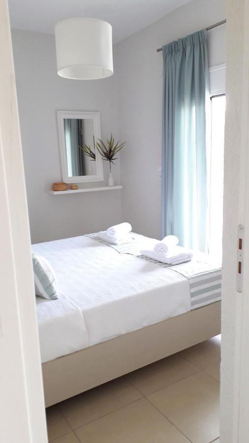 Kelly'S Beach Apts Ελούντα Εξωτερικό φωτογραφία
