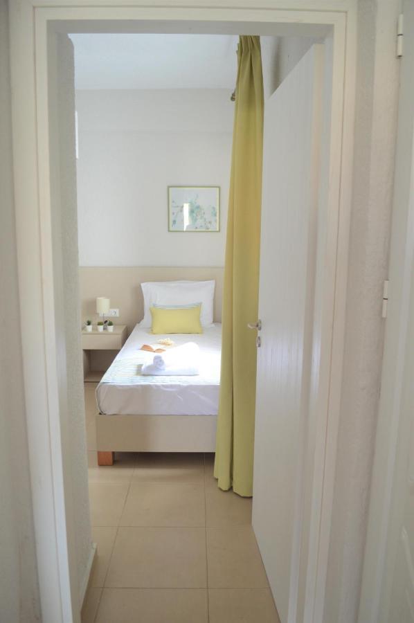 Kelly'S Beach Apts Ελούντα Εξωτερικό φωτογραφία