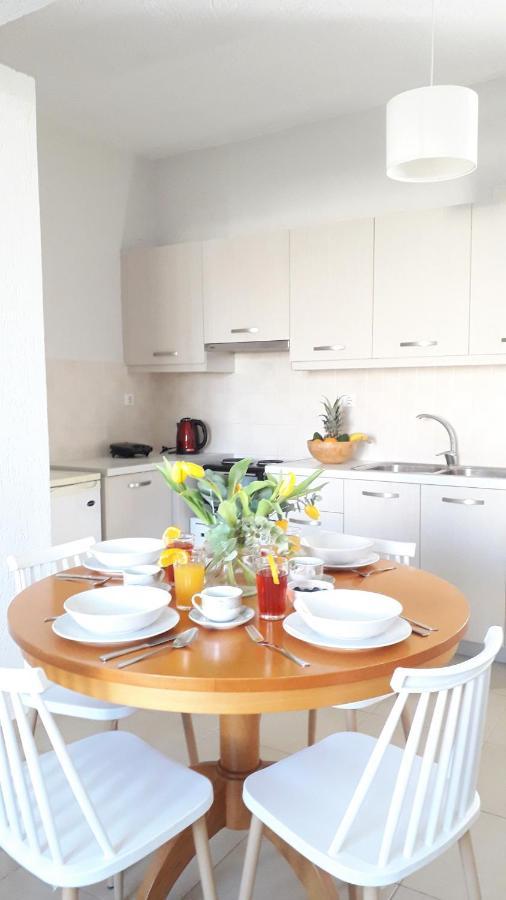 Kelly'S Beach Apts Ελούντα Εξωτερικό φωτογραφία