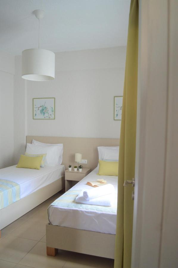 Kelly'S Beach Apts Ελούντα Εξωτερικό φωτογραφία