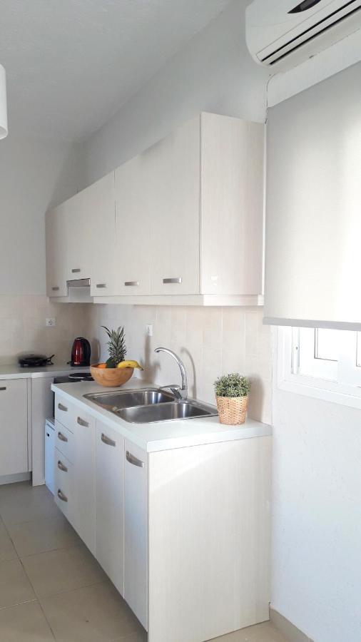 Kelly'S Beach Apts Ελούντα Εξωτερικό φωτογραφία