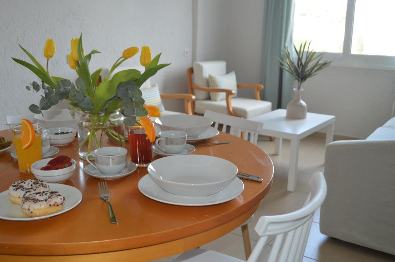 Kelly'S Beach Apts Ελούντα Εξωτερικό φωτογραφία