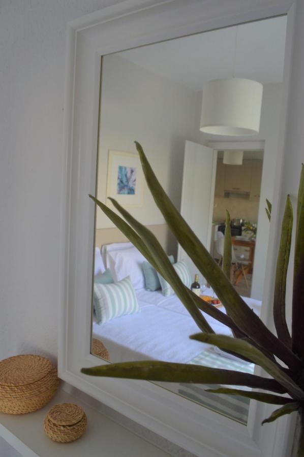 Kelly'S Beach Apts Ελούντα Εξωτερικό φωτογραφία