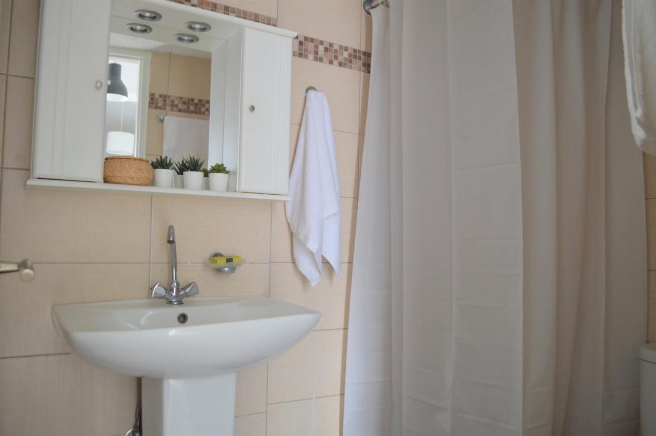 Kelly'S Beach Apts Ελούντα Εξωτερικό φωτογραφία