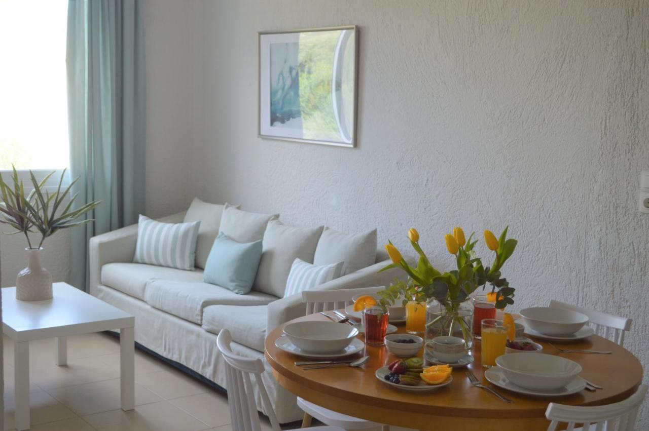 Kelly'S Beach Apts Ελούντα Εξωτερικό φωτογραφία