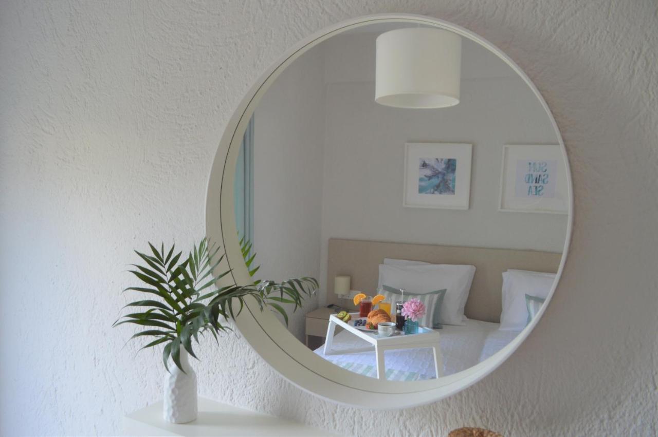 Kelly'S Beach Apts Ελούντα Εξωτερικό φωτογραφία